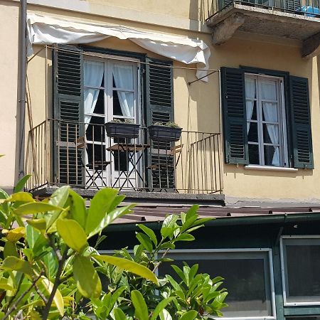 Appartamento Per 2 O 4 Persone - Torino Gran Madre Luaran gambar