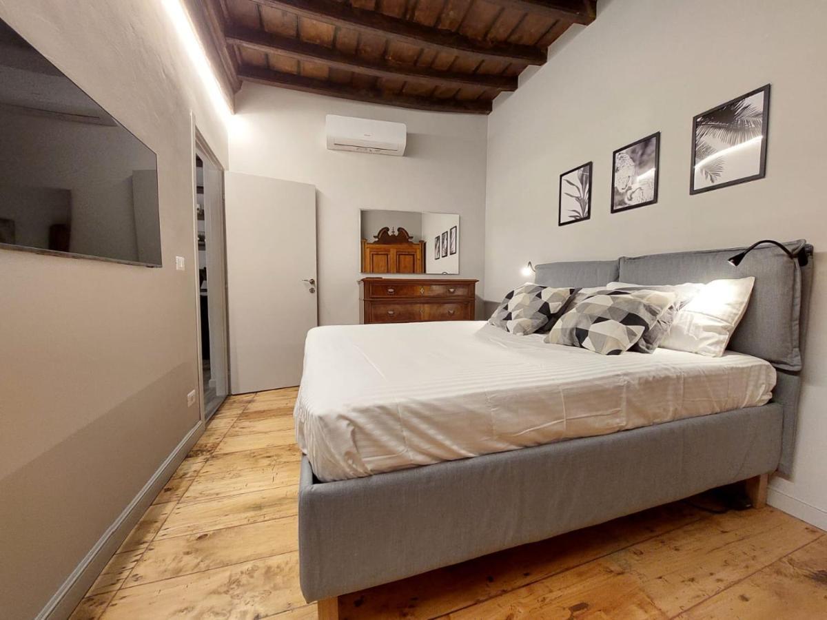 Appartamento Per 2 O 4 Persone - Torino Gran Madre Luaran gambar
